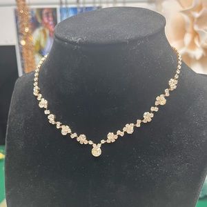 Sparkly Choker